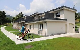 Bede-Bike Apartments